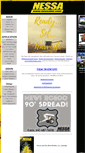 Mobile Screenshot of nessainc.com